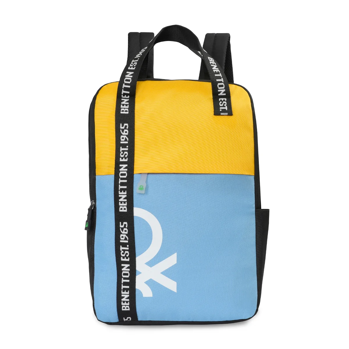 United Colors of Benetton Salerno Laptop Backpack