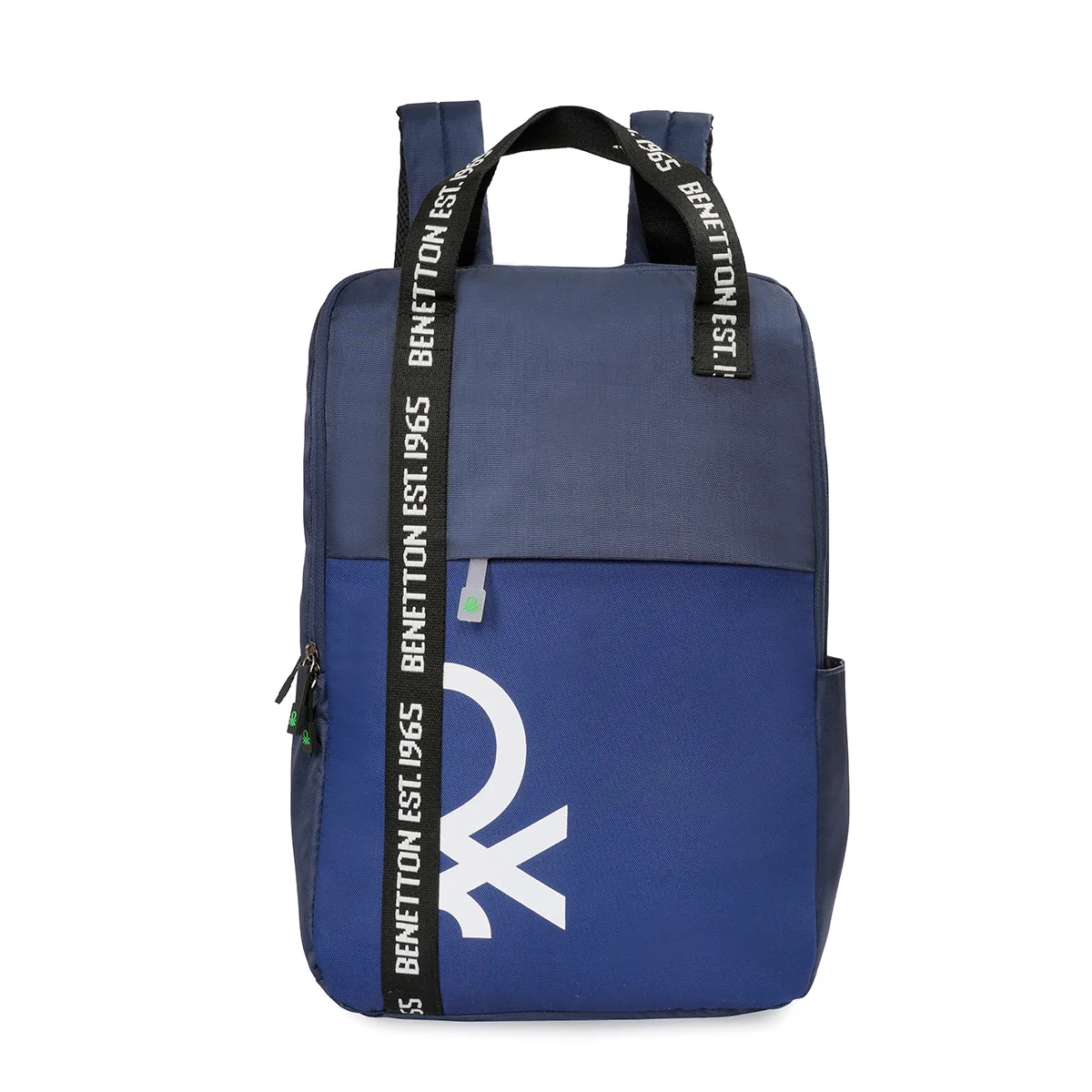 United Colors of Benetton Salerno Laptop Backpack