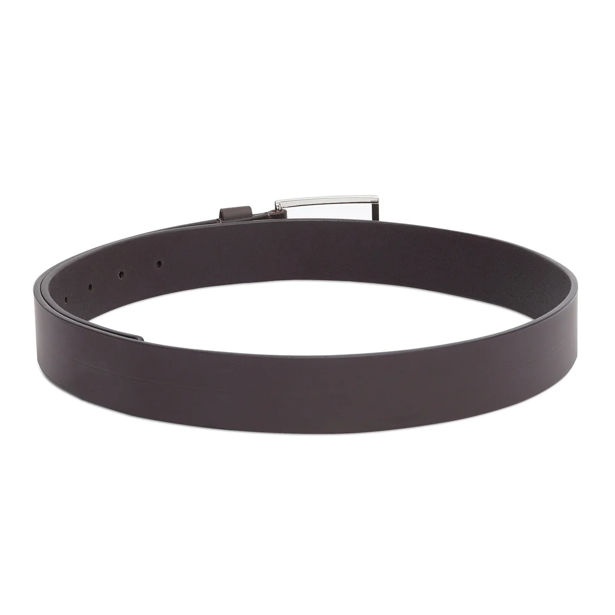 United Colors of Benetton Scanno Non Reversible Belt - Image 3