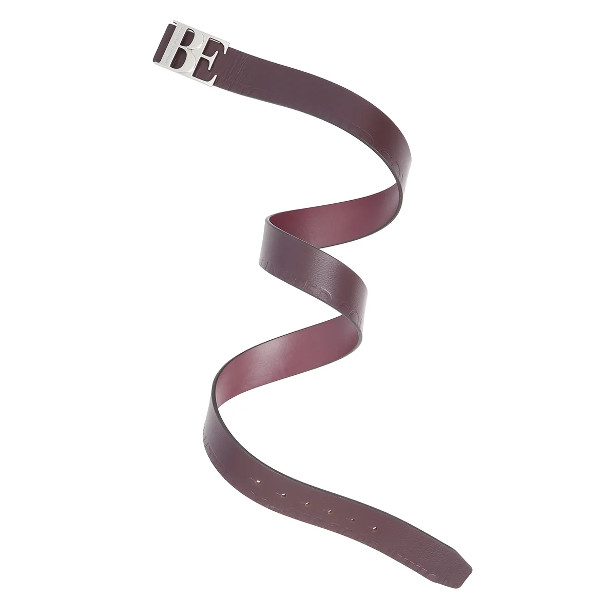 United Colors of Benetton Segrino Men's Reversible Belt - Image 5