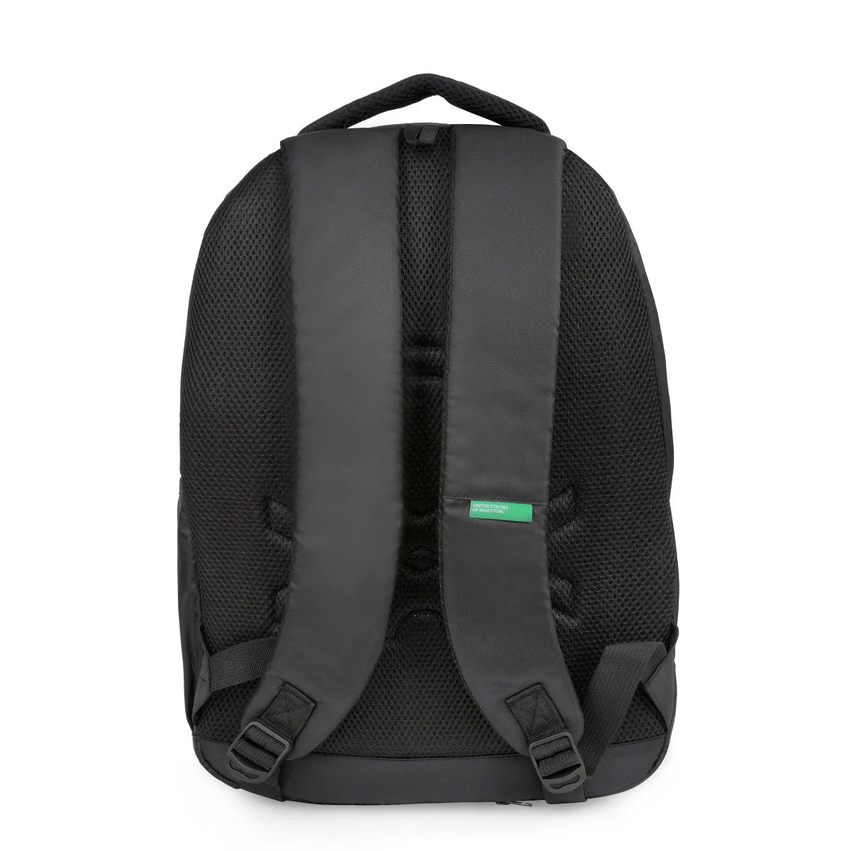United Colors of Benetton Skater Back to School Backpack - Image 3
