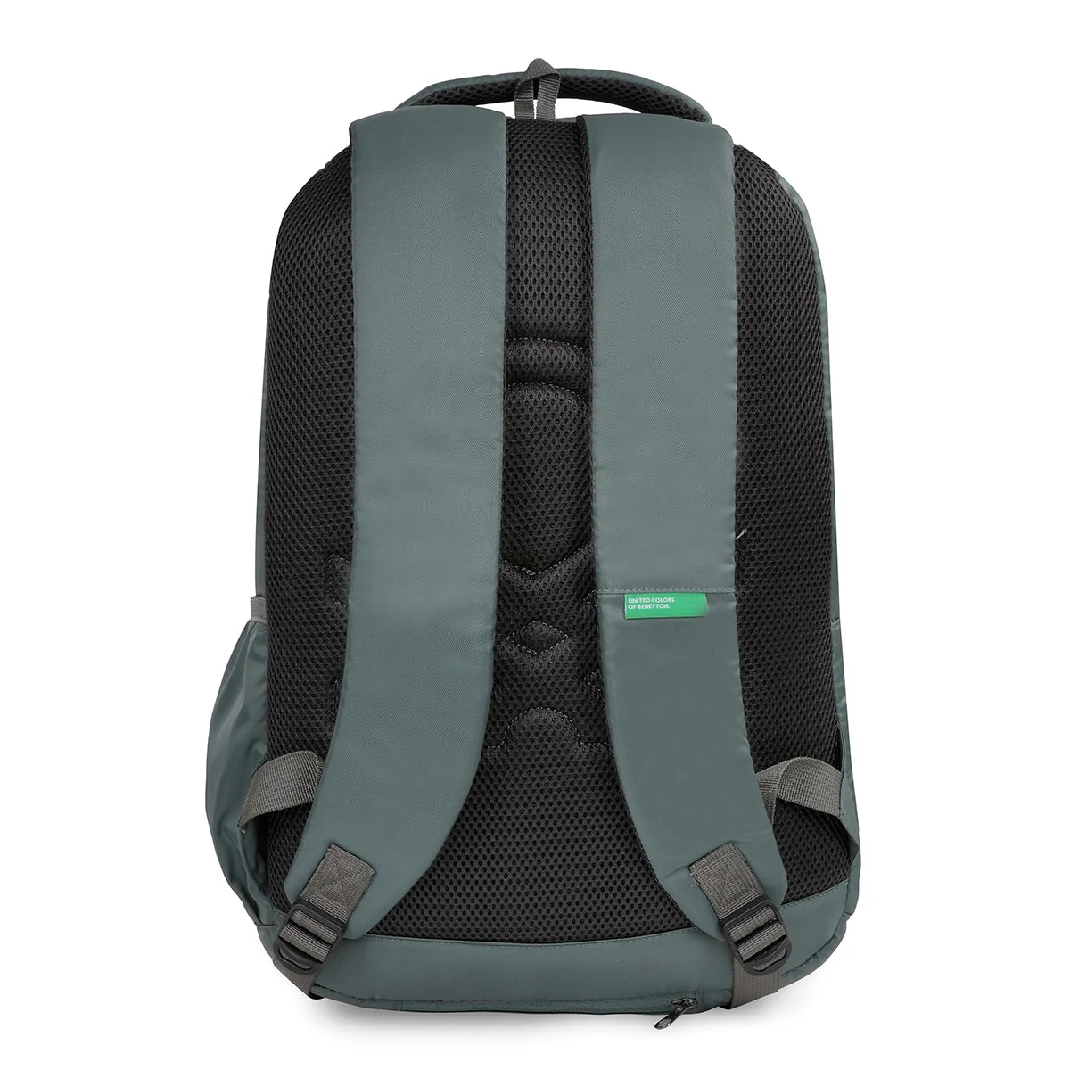 United Colors of Benetton Skater Back to School Backpack - Image 3