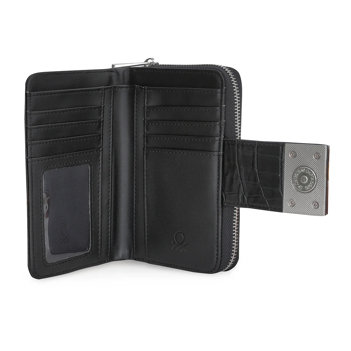 United Colors of Benetton Skyler Women's Wallet - Image 7