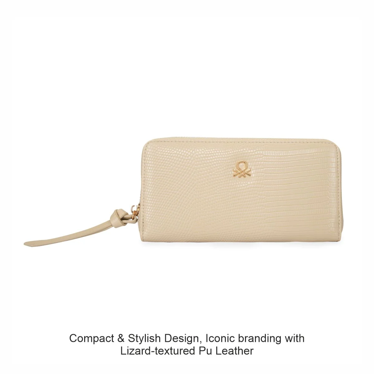 United Colors of Benetton Sloane Women's Wallet - Image 3