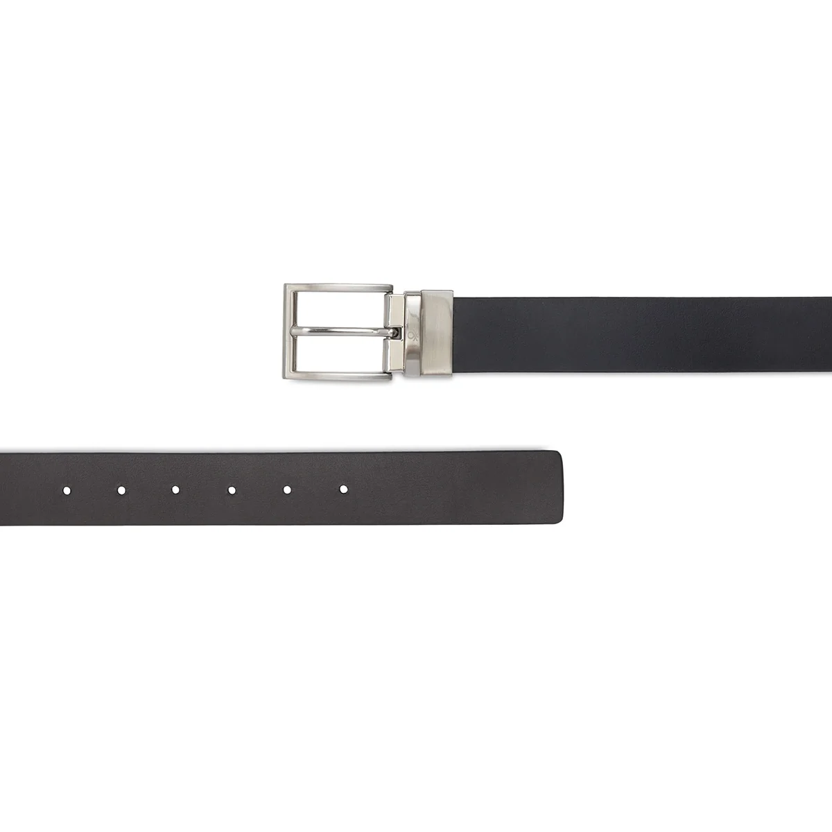 United Colors of Benetton Stango Reversible Belt - Image 6