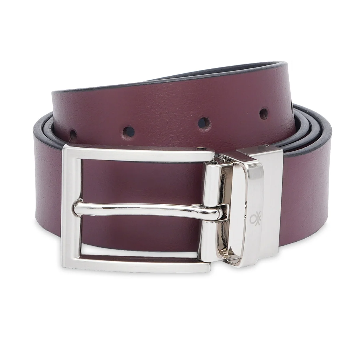 United Colors of Benetton Stango Reversible Belt