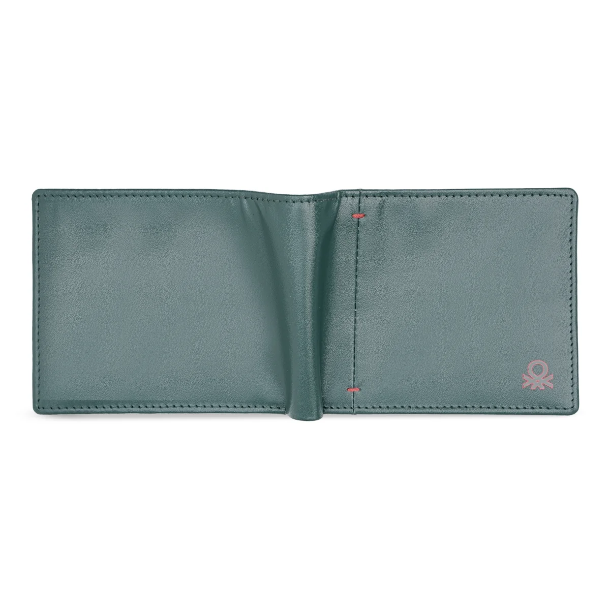 United Colors of Benetton Stowbtsy Men's Global Coin Wallet - Image 5
