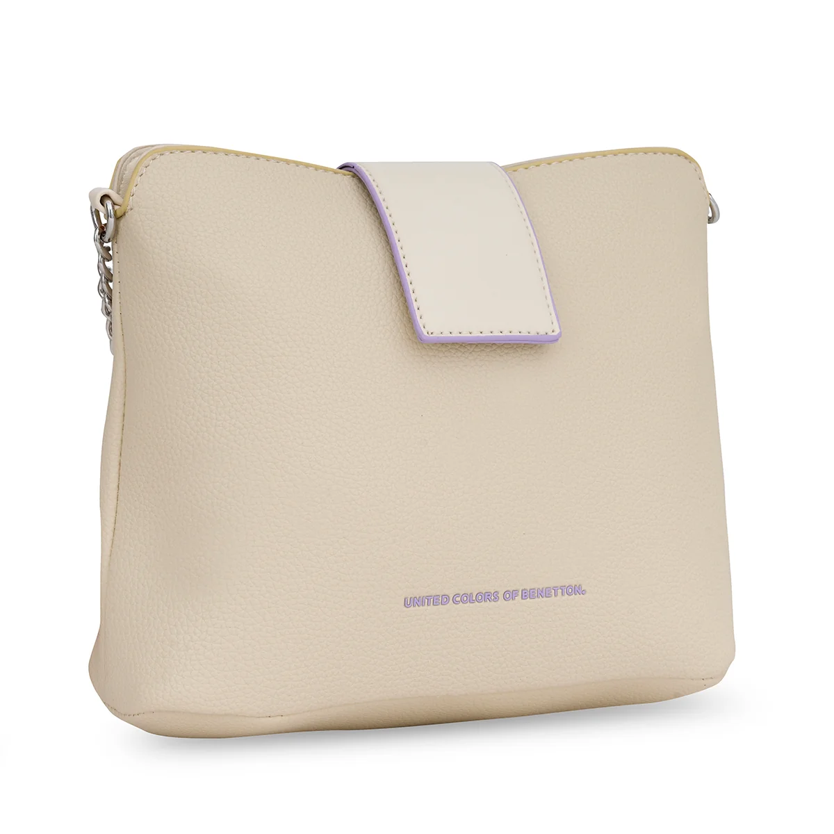 United Colors of Benetton Tessa Women's Hobo - Image 3