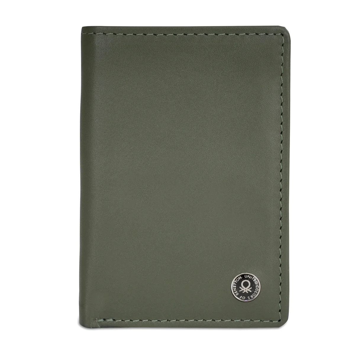 United Colors of Benetton Thornton Men's Trifold - Image 9