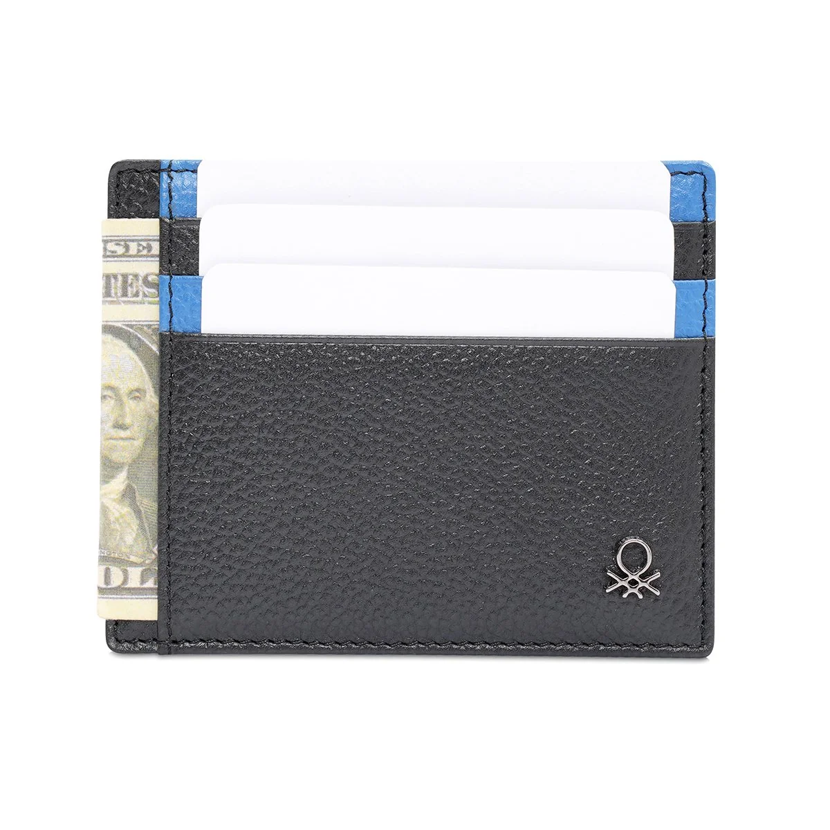 United Colors of Benetton Tinto Men's Card Holder - Image 4