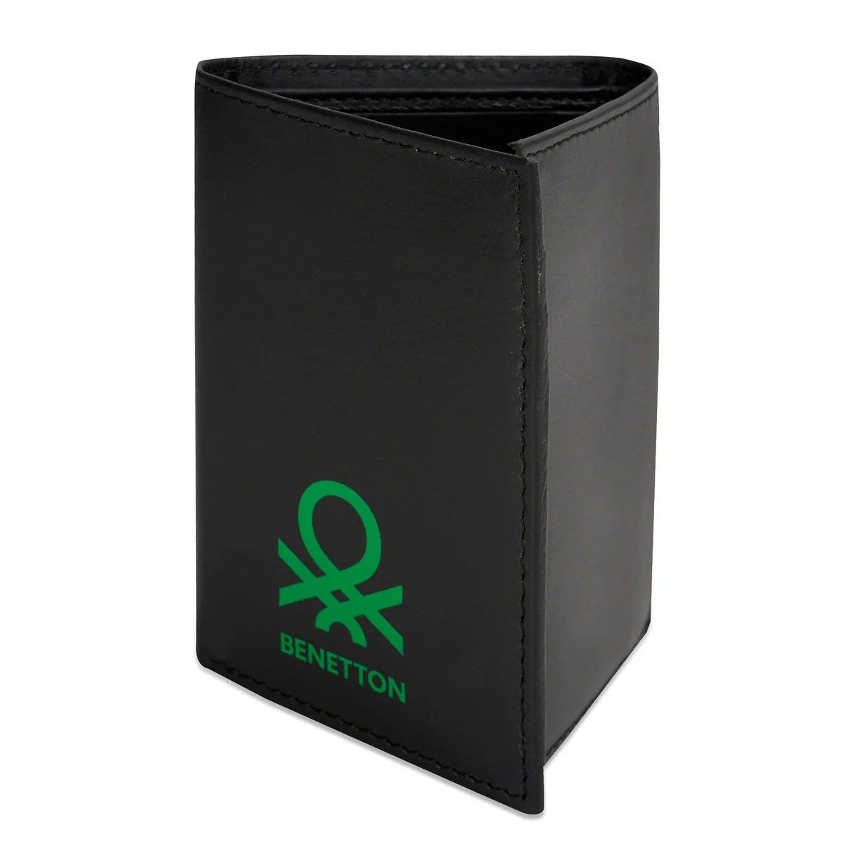 United Colors of Benetton Toledo Men's Trifold Wallet - Image 2