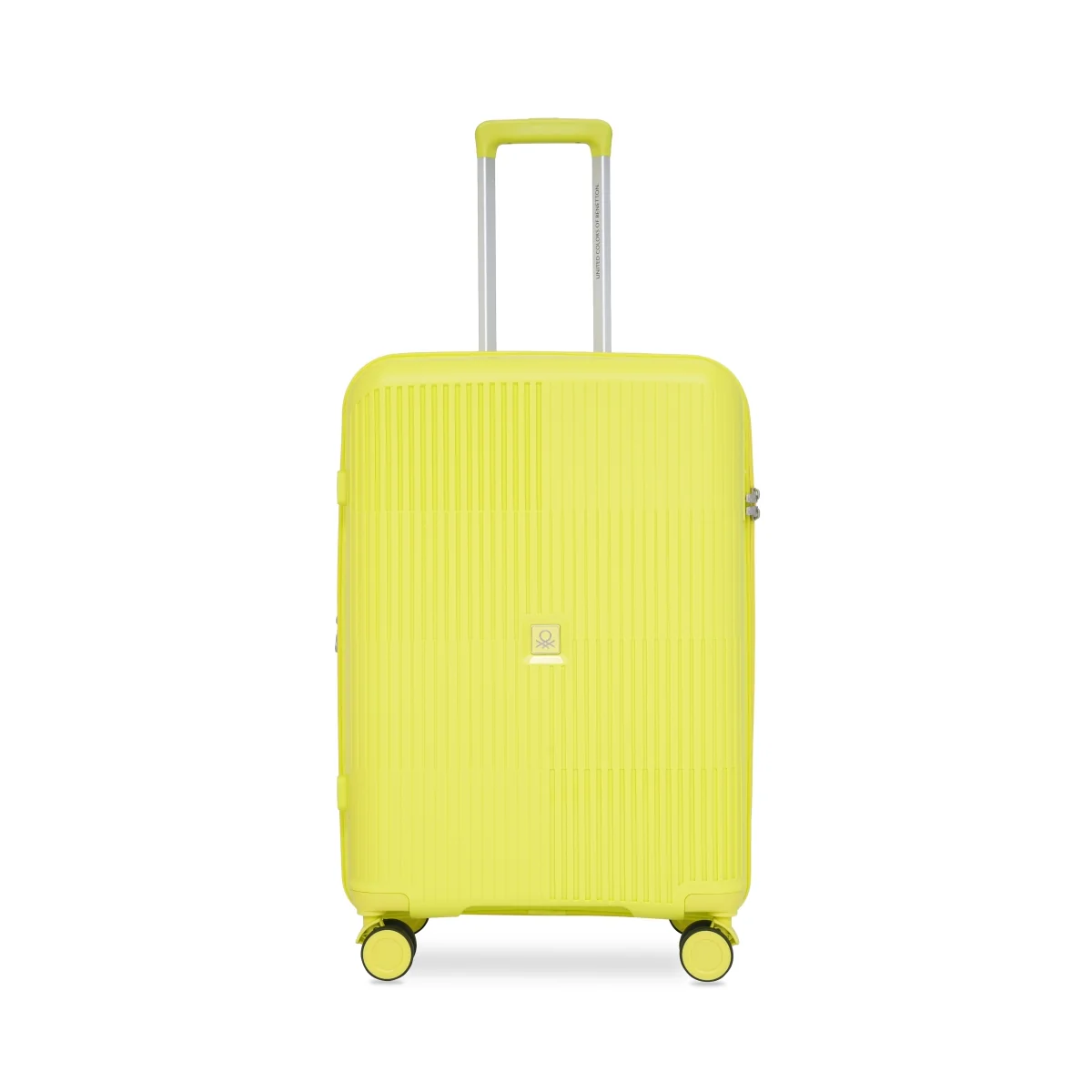United Colors of Benetton Trex Hard Luggage - Image 20