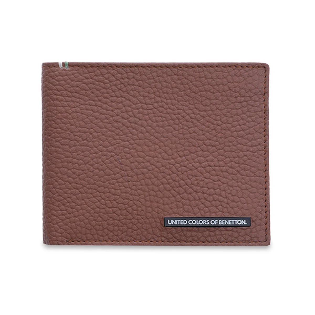 United Colors of Benetton Tyrone Men's Global Coin Wallet