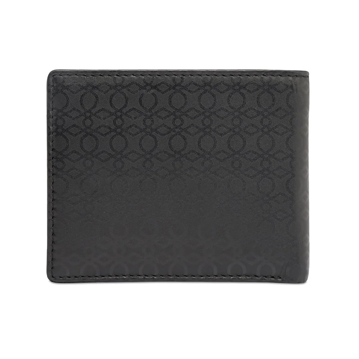 United Colors of Benetton Valtr Men's Global Coin Wallet - Image 3