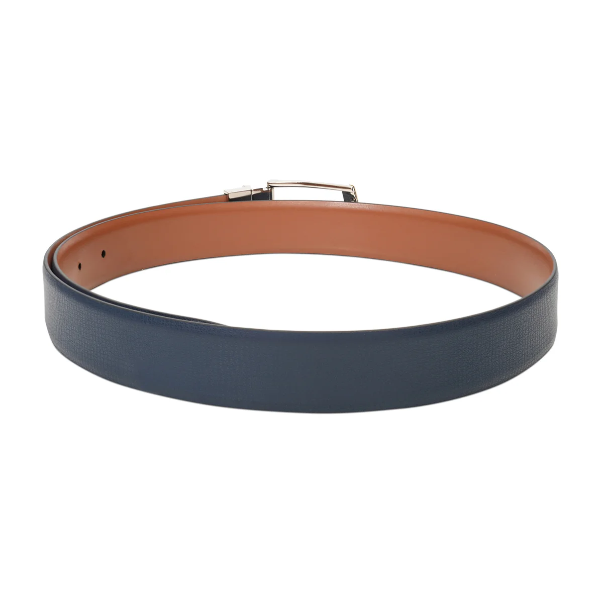 United Colors of Benetton Valtrix Men's Reversible Belt - Image 3
