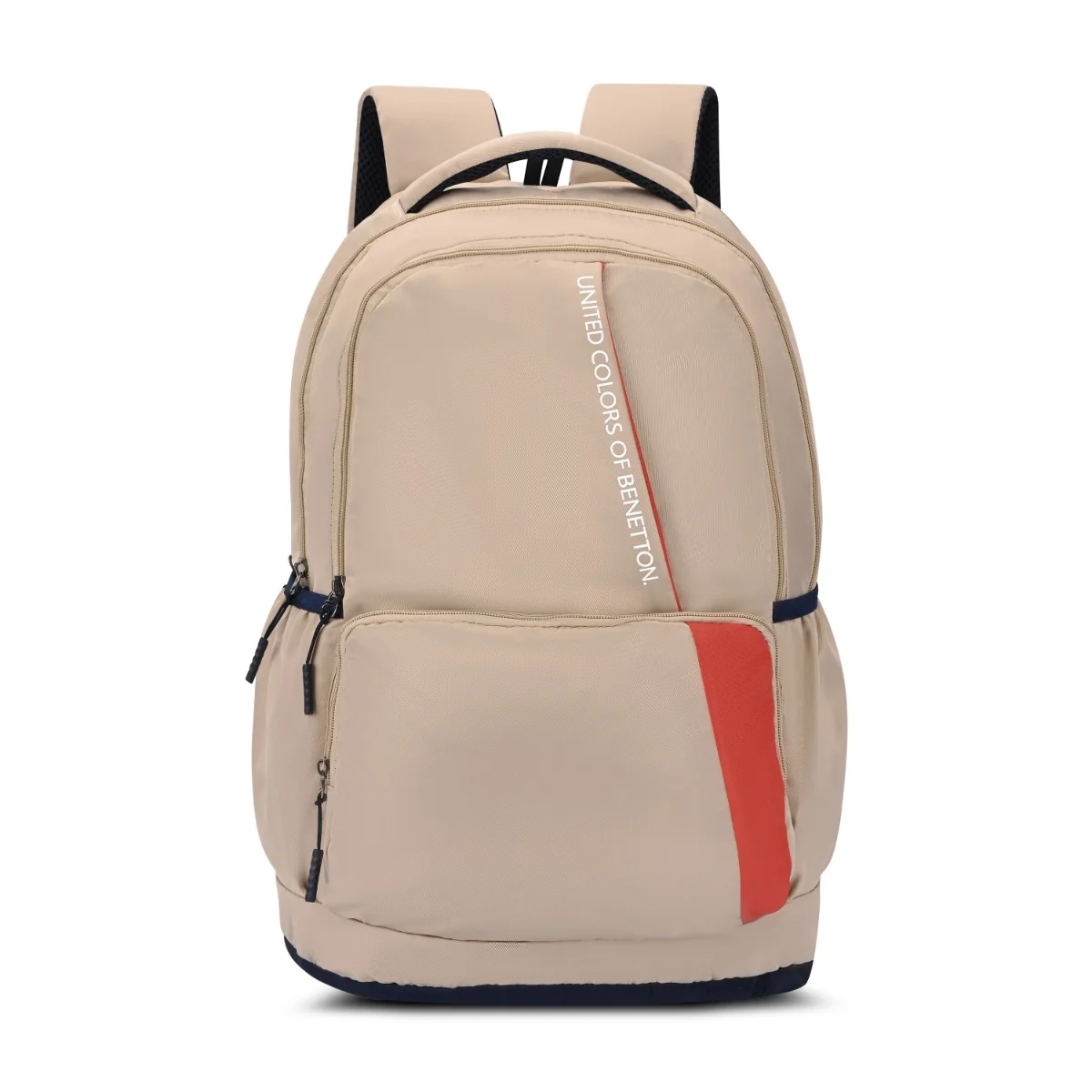 United Colors of Benetton Vance Laptop Backpack