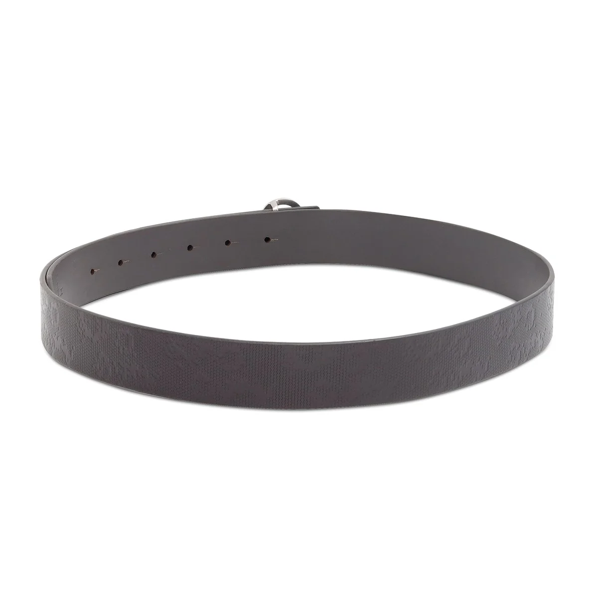 United Colors of Benetton Vicens Men's Reversible Belt - Image 3