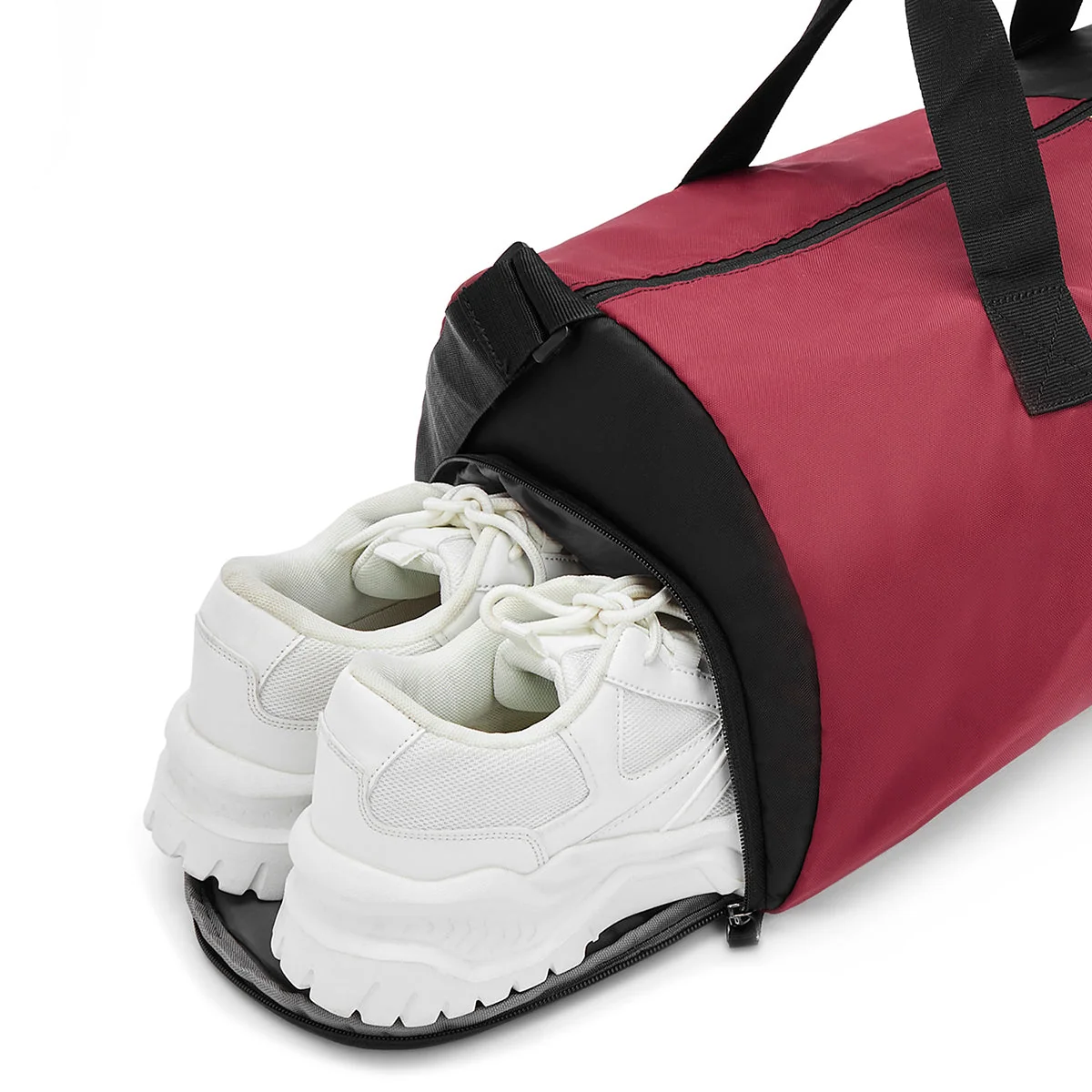 United Colors of Benetton Vivid Gym Bag - Image 6