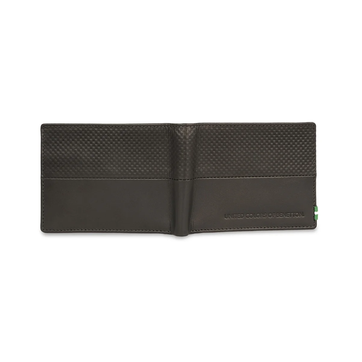 United Colors of Benetton Wakefield Men's Global Coin Wallet - Image 4