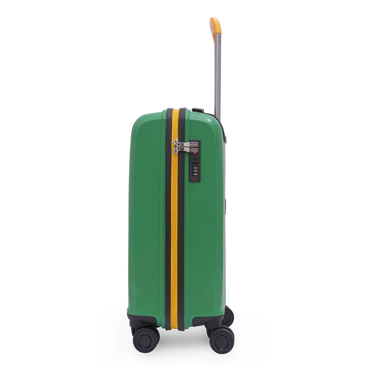 United Colors of Benetton Wayfarer Hard Luggage - Image 5