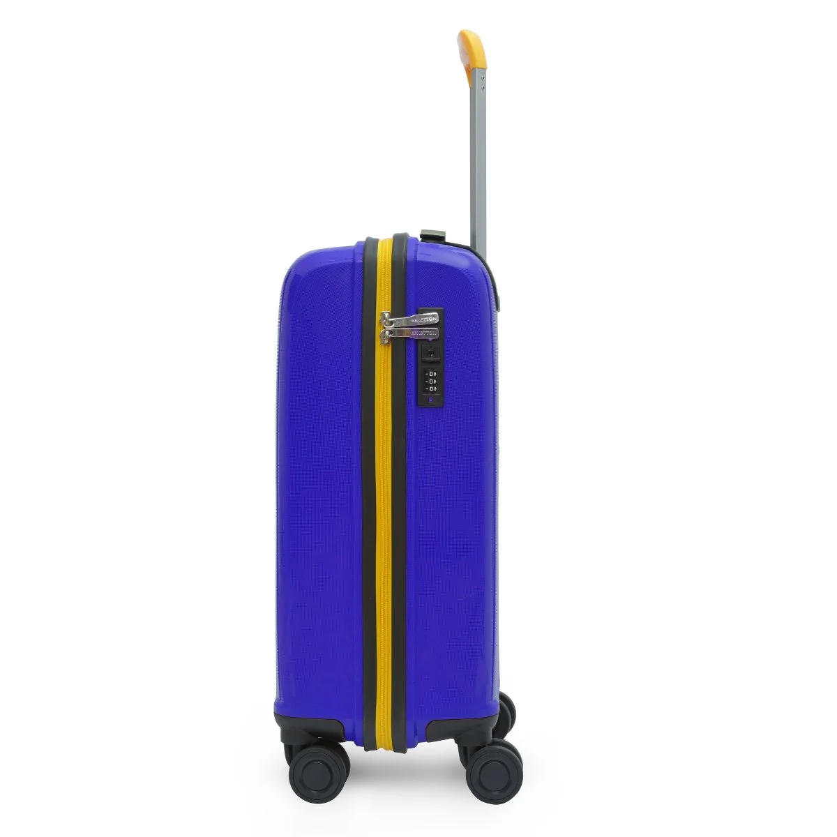 United Colors of Benetton Wayfarer Hard Luggage - Image 9
