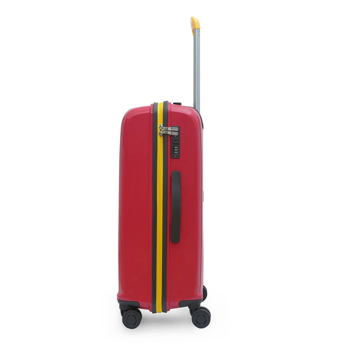 United Colors of Benetton Wayfarer Hard Luggage - Image 10