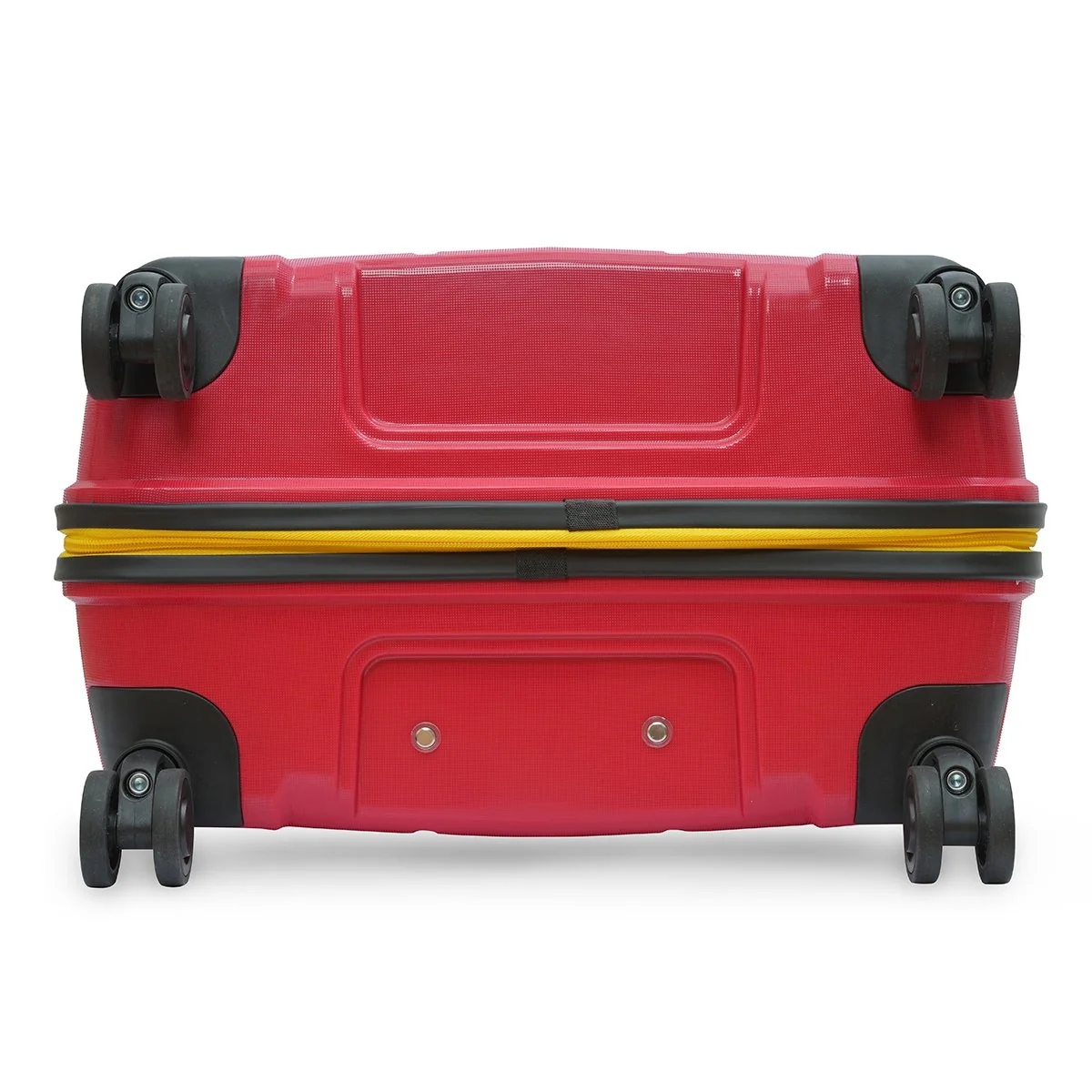 United Colors of Benetton Wayfarer Hard Luggage - Image 18