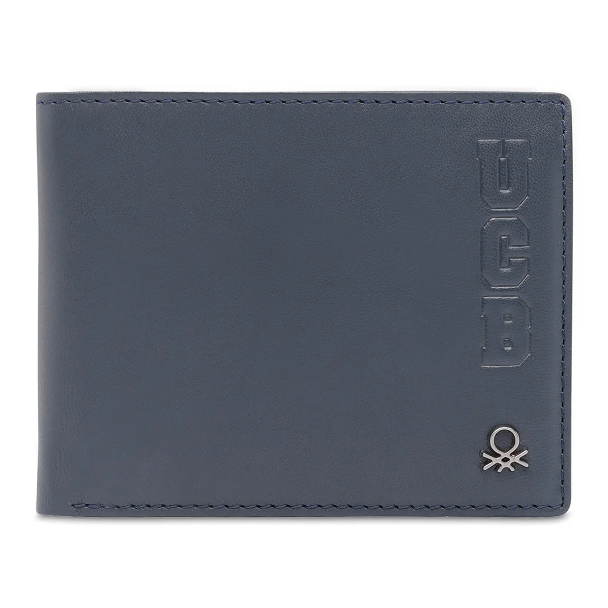 United Colors of Benetton Wetherell Men's Passcase Wallet