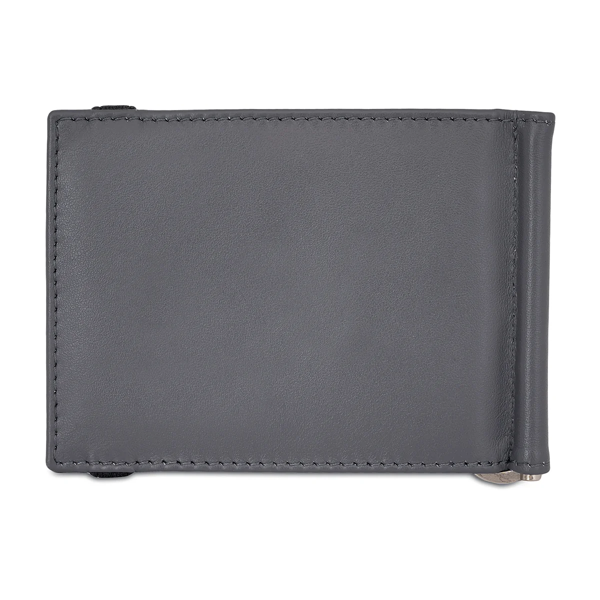 United Colors of Benetton Wiley Money Clip Wallet - Image 10