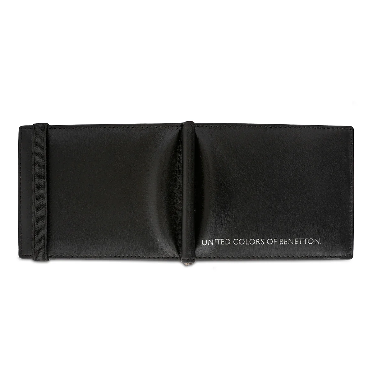 United Colors of Benetton Wiley Money Clip Wallet - Image 22