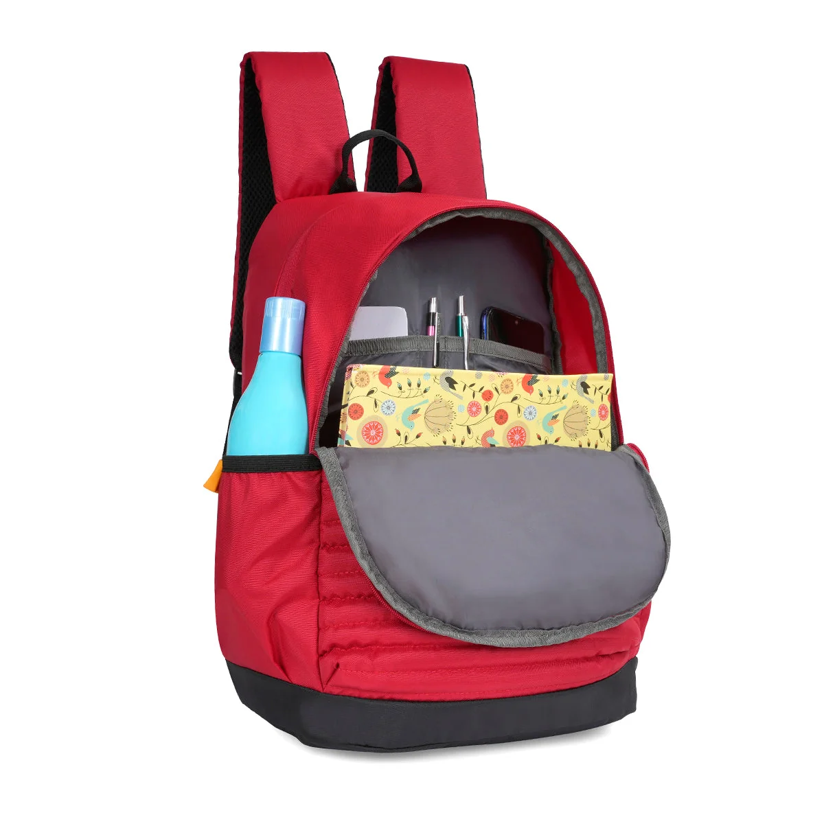 United Colors of Benetton Zac Back to School Backpack - Image 5