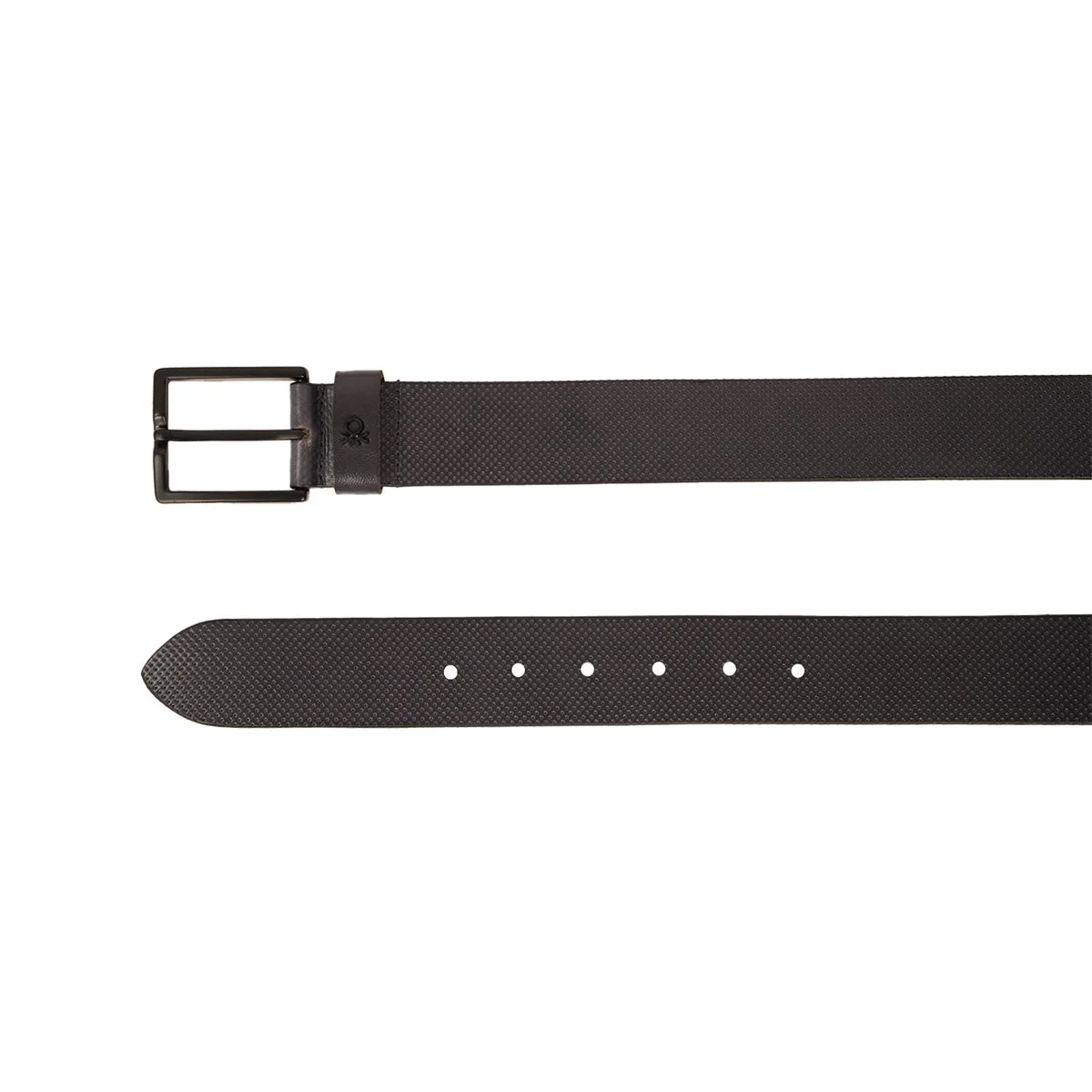 United Colors of Benetton Stavoren Men's Non Reversible Belt - Image 5